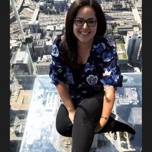 Meet your Posher, Sara